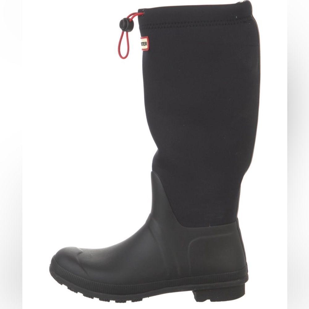Hunter Rainboots